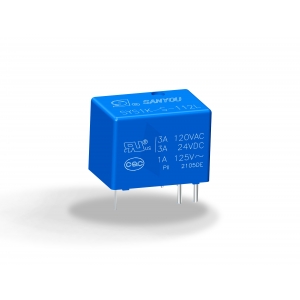 通訊繼電器SYS1K